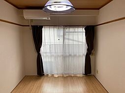ハイツ吉光 1Kの写真