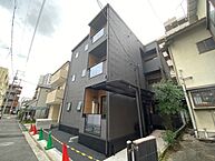 広島県広島市南区宇品西1丁目：物件画像／株式会社良和ハウス　府中店