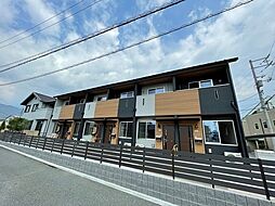 グラノーヴァ宮内串戸