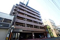 広島県広島市南区皆実町6丁目：物件画像／株式会社良和ハウス　府中店