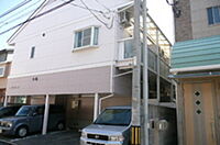 広島県広島市南区宇品御幸2丁目：物件画像／株式会社良和ハウス　府中店