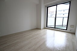 エクセリア舟入本町 10階ワンルームのリビング/ダイニング