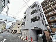 広島県広島市中区本川町3丁目：物件画像／株式会社良和ハウス　府中店