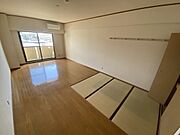 ※別部屋の写真です