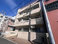 広島県広島市南区宇品御幸1丁目：物件画像／株式会社良和ハウス　府中店