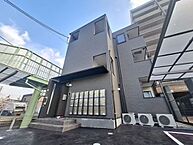 広島県安芸郡海田町栄町：物件画像／株式会社良和ハウス　府中店