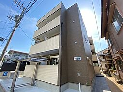 ウイングコート宇品御幸