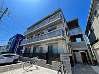 広島県広島市南区宇品御幸4丁目：物件画像／株式会社良和ハウス　府中店