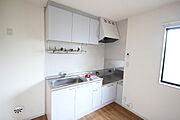※別部屋の写真です