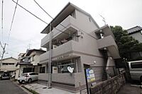 広島県広島市西区南観音1丁目：物件画像／株式会社良和ハウス　府中店
