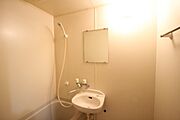 ※別部屋の写真です