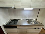 ※別部屋の写真です