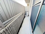 ※別部屋の写真です