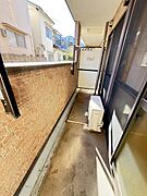 ※別部屋の写真です