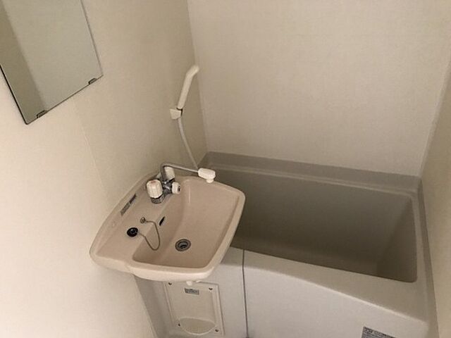 浴室