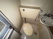 ※別部屋の写真です