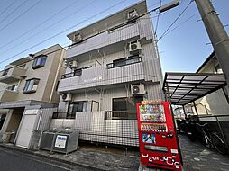 フォレスト東原