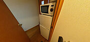 ※別部屋の写真です
