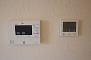 ※別部屋の写真です