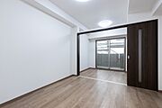 ※別部屋の写真です