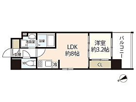 ウェンディ光町  ｜ 広島県広島市東区光町2丁目（賃貸マンション1LDK・10階・29.65㎡） その2