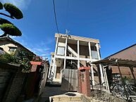 広島県広島市中区江波南1丁目：物件画像／株式会社良和ハウス　府中店