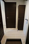 ※別部屋の写真です