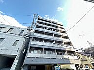 広島県広島市中区広瀬町：物件画像／株式会社良和ハウス　府中店