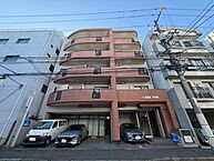 広島県広島市中区東白島町：物件画像／株式会社良和ハウス　府中店