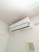 ※別部屋の写真です