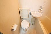 ※別部屋の写真です