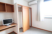 ※別部屋の写真です