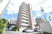 広島県広島市安佐南区中筋1丁目：物件画像／株式会社良和ハウス　府中店