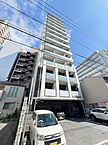 広島県広島市中区鶴見町：物件画像／株式会社良和ハウス　府中店