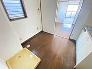 ※他部屋の写真です。