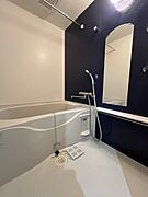 ※別部屋の写真です