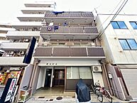 広島県広島市西区天満町：物件画像／株式会社良和ハウス　府中店