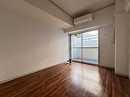 メゾン南竹屋 1Kの写真