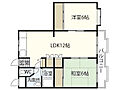 テントハウス山崎3階6.0万円