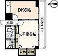 ニューホライズン松本5階5.5万円