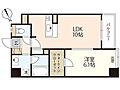 ヴィヴァーチェビスタ4階7.6万円