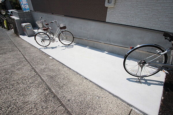 ルシェルメゾン牛田早稲田 ｜広島県広島市東区牛田早稲田2丁目(賃貸アパート1K・1階・33.52㎡)の写真 その16