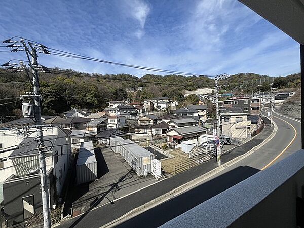 ＣＯＬＬＩＮＡ山根町 ｜広島県広島市東区山根町(賃貸マンション1R・3階・21.70㎡)の写真 その14