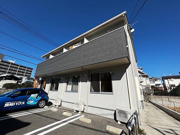 リバーノース川内 ｜広島県広島市安佐南区川内1丁目(賃貸アパート1R・1階・21.11㎡)の写真 その1