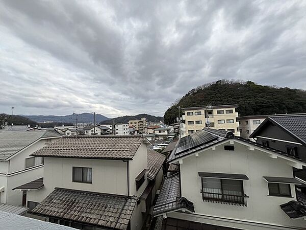 田中マンション 0302｜広島県広島市安佐南区八木9丁目(賃貸マンション2LDK・3階・53.00㎡)の写真 その14