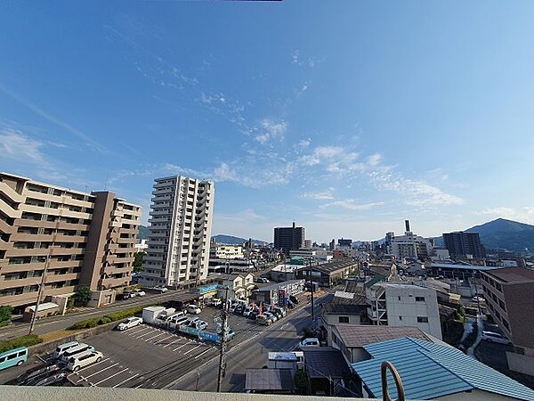 Ｖｉｌｌａ七軒茶屋 ｜広島県広島市安佐南区緑井6丁目(賃貸マンション3DK・6階・53.16㎡)の写真 その14