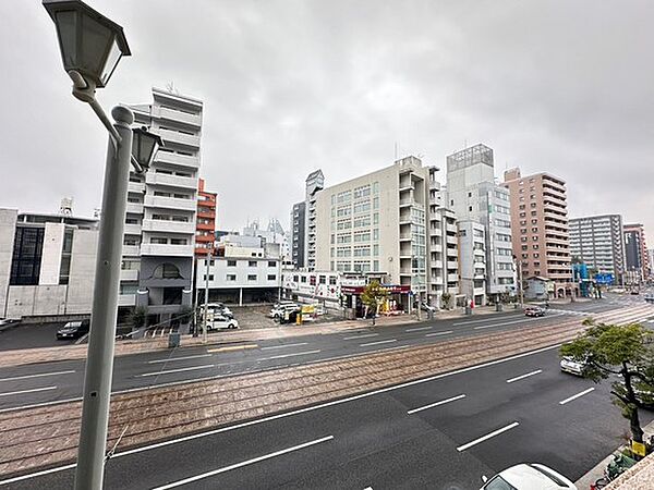 第21やたがいビル ｜広島県広島市中区河原町(賃貸マンション2K・3階・34.45㎡)の写真 その14