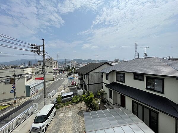 広島県広島市安佐南区長束西3丁目(賃貸マンション1DK・3階・21.00㎡)の写真 その12