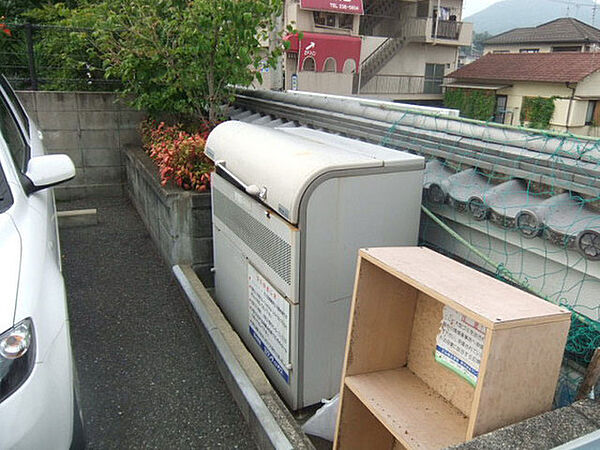 広島県広島市安佐南区長束西1丁目(賃貸マンション1K・1階・21.60㎡)の写真 その18