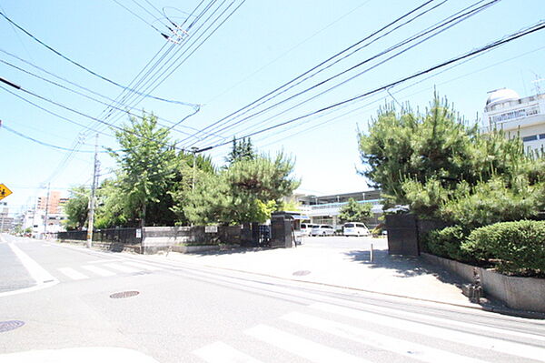 広島県広島市南区東雲2丁目(賃貸マンション1DK・2階・38.00㎡)の写真 その20